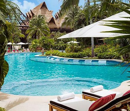 Grand Mayan プレヤデルカーメン エクステリア 写真