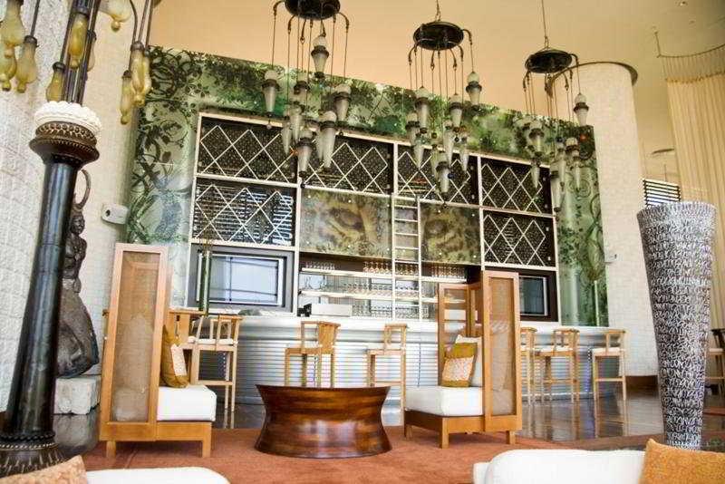 Grand Mayan プレヤデルカーメン エクステリア 写真